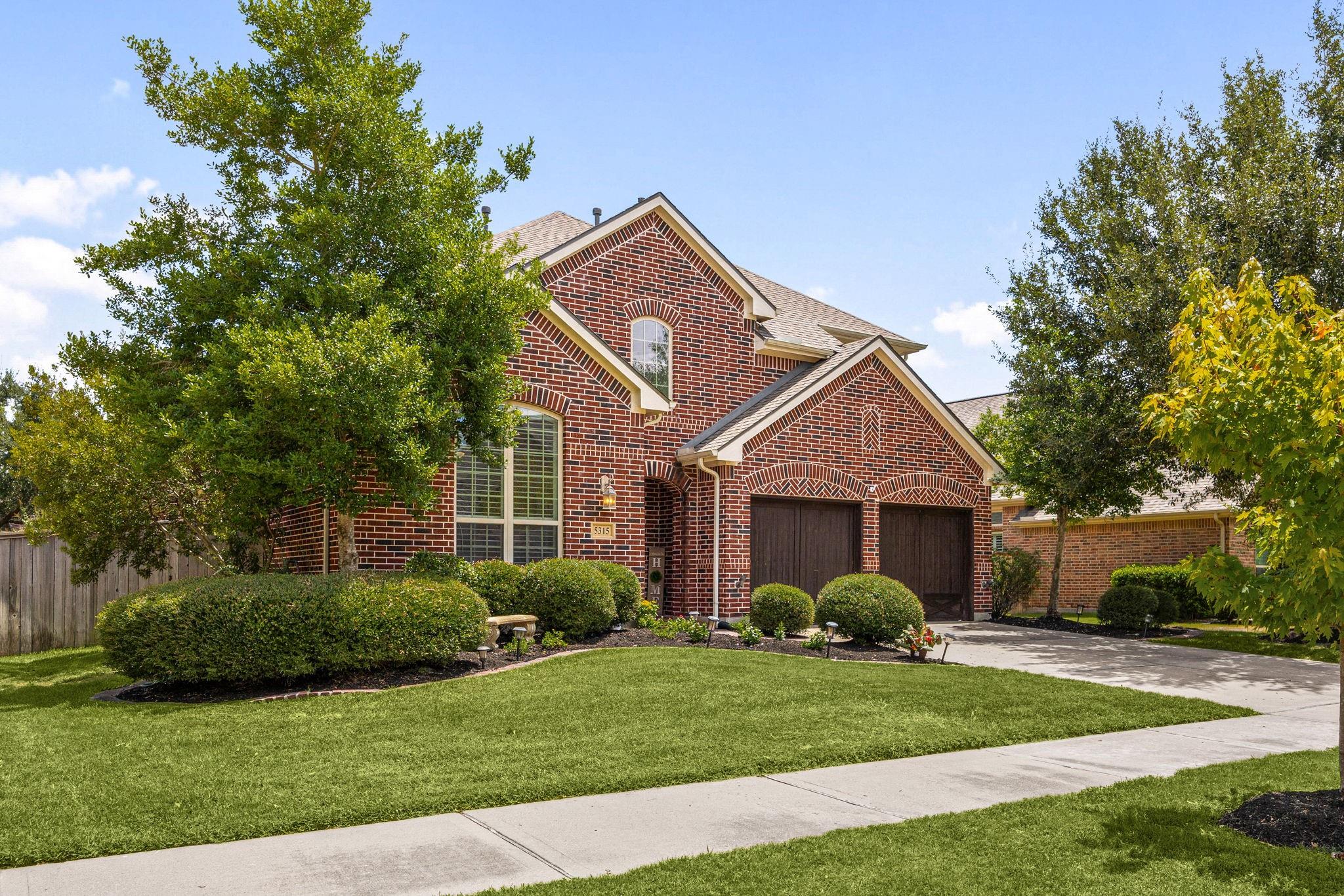 5315 Jackson Park Lane