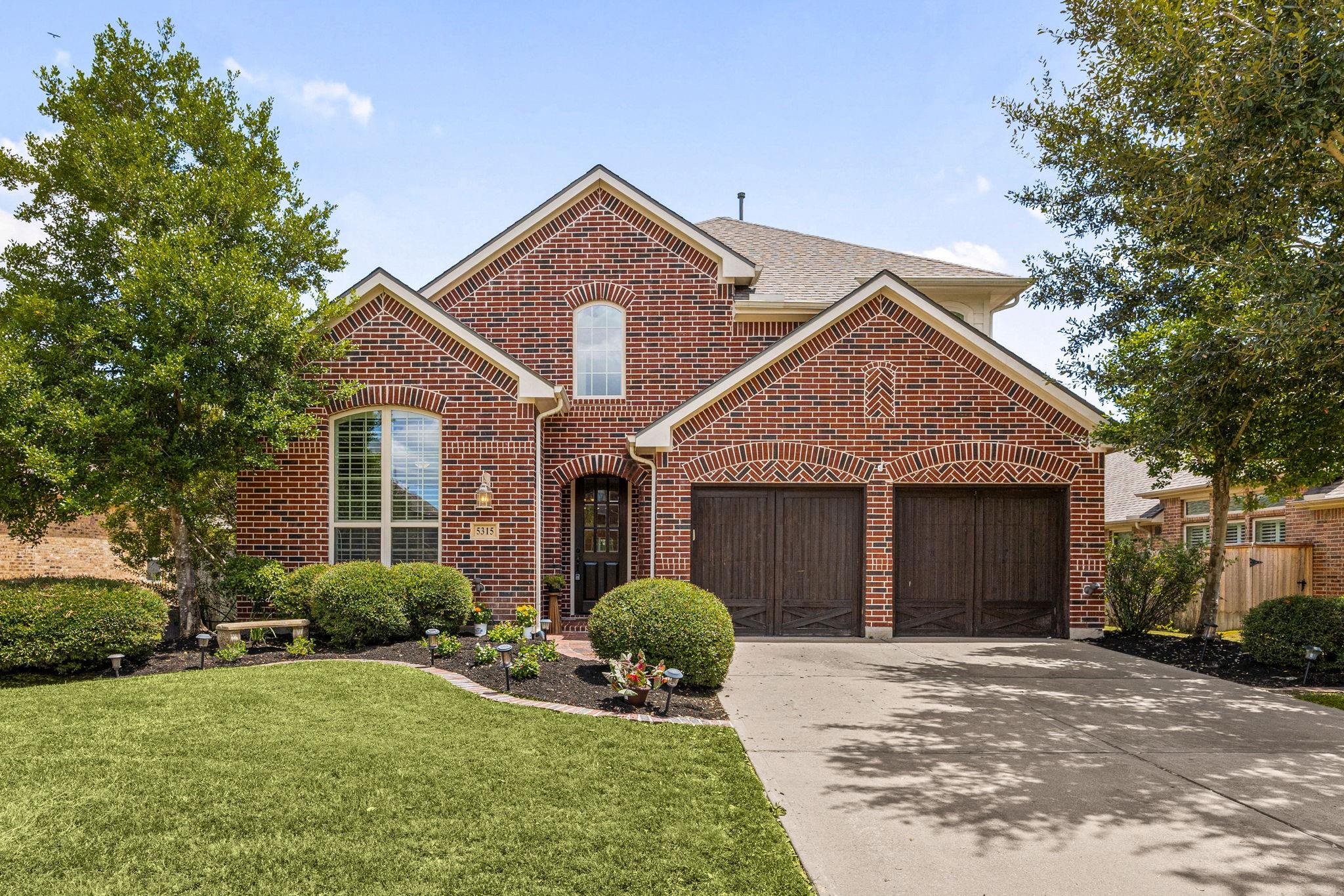 5315 Jackson Park Lane