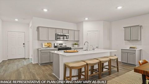 Homes For Sale - 40722 Barley Straw Drive<br/> Magnolia, TX 77354