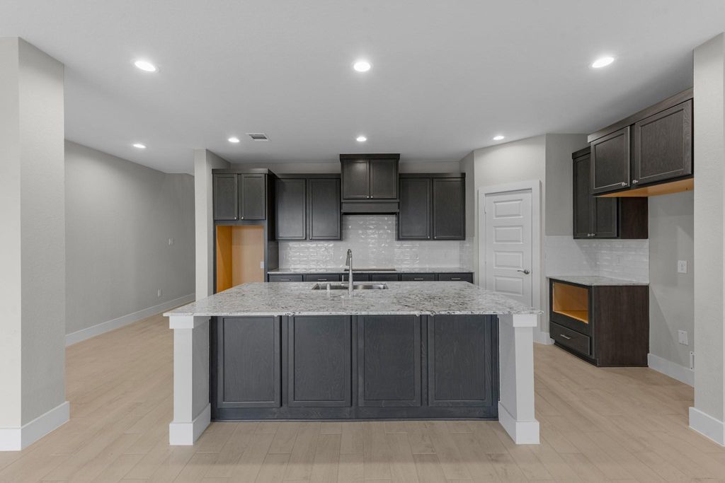 Photo of 23326 Hemlock Tree Lane, Katy, TX 77493 (MLS # 32555472)