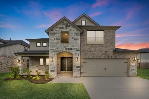 Photo of 23326 Hemlock Tree Lane, Katy, TX 77493 (MLS # 32555472)