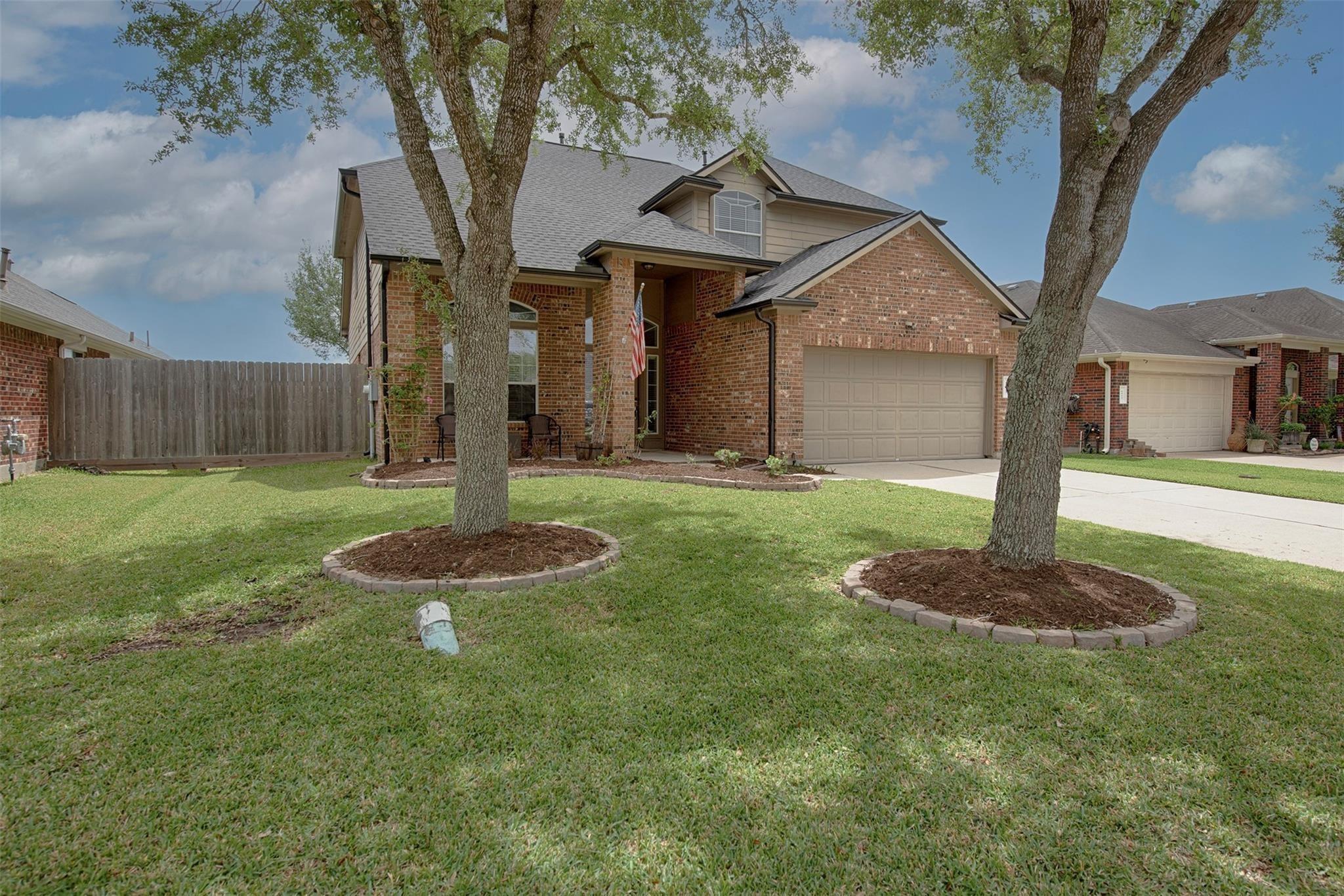 6511 Canyon Mist Lane