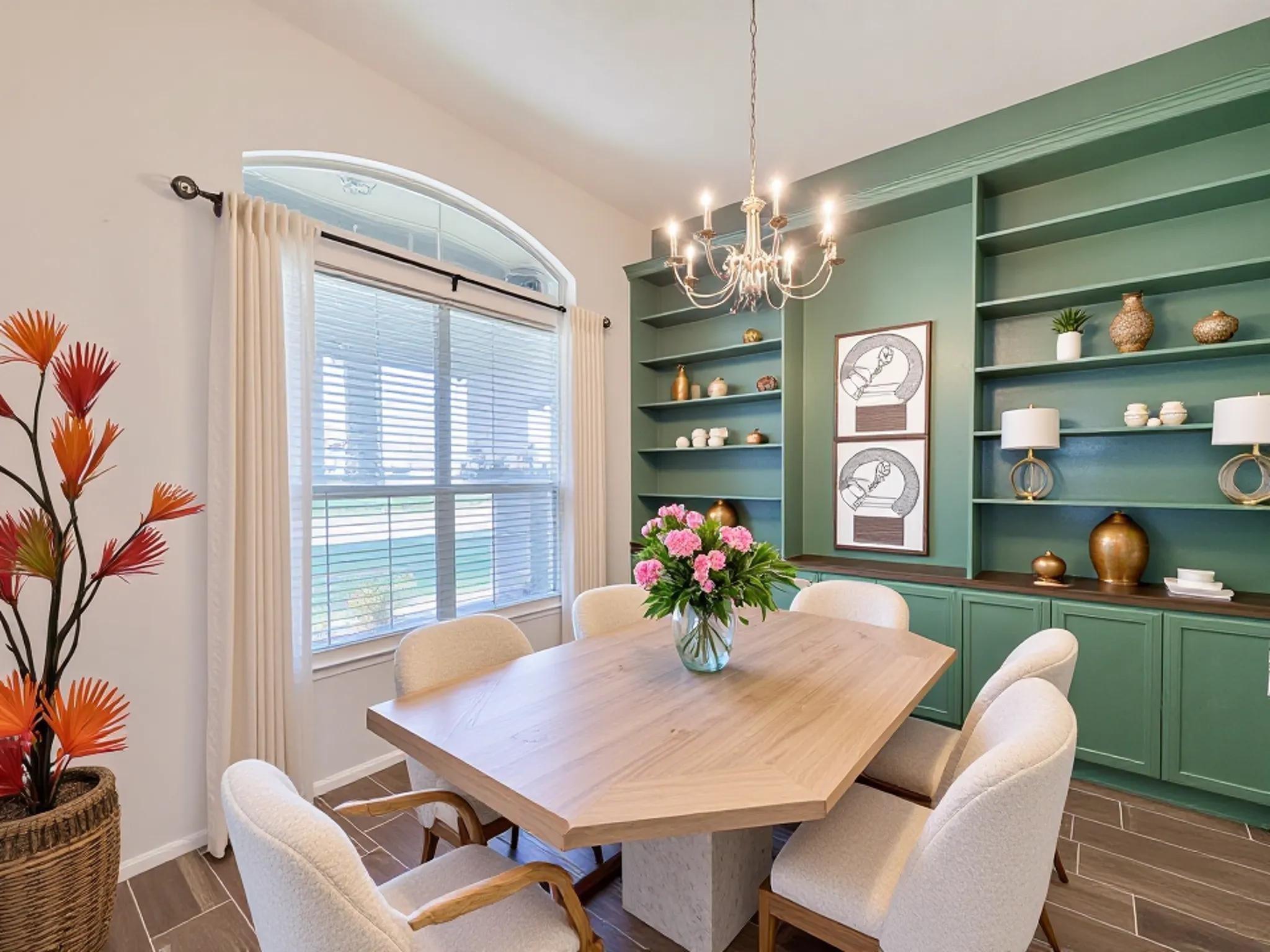 6511 Canyon Mist Lane