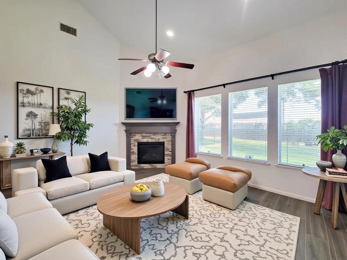 6511 Canyon Mist Lane