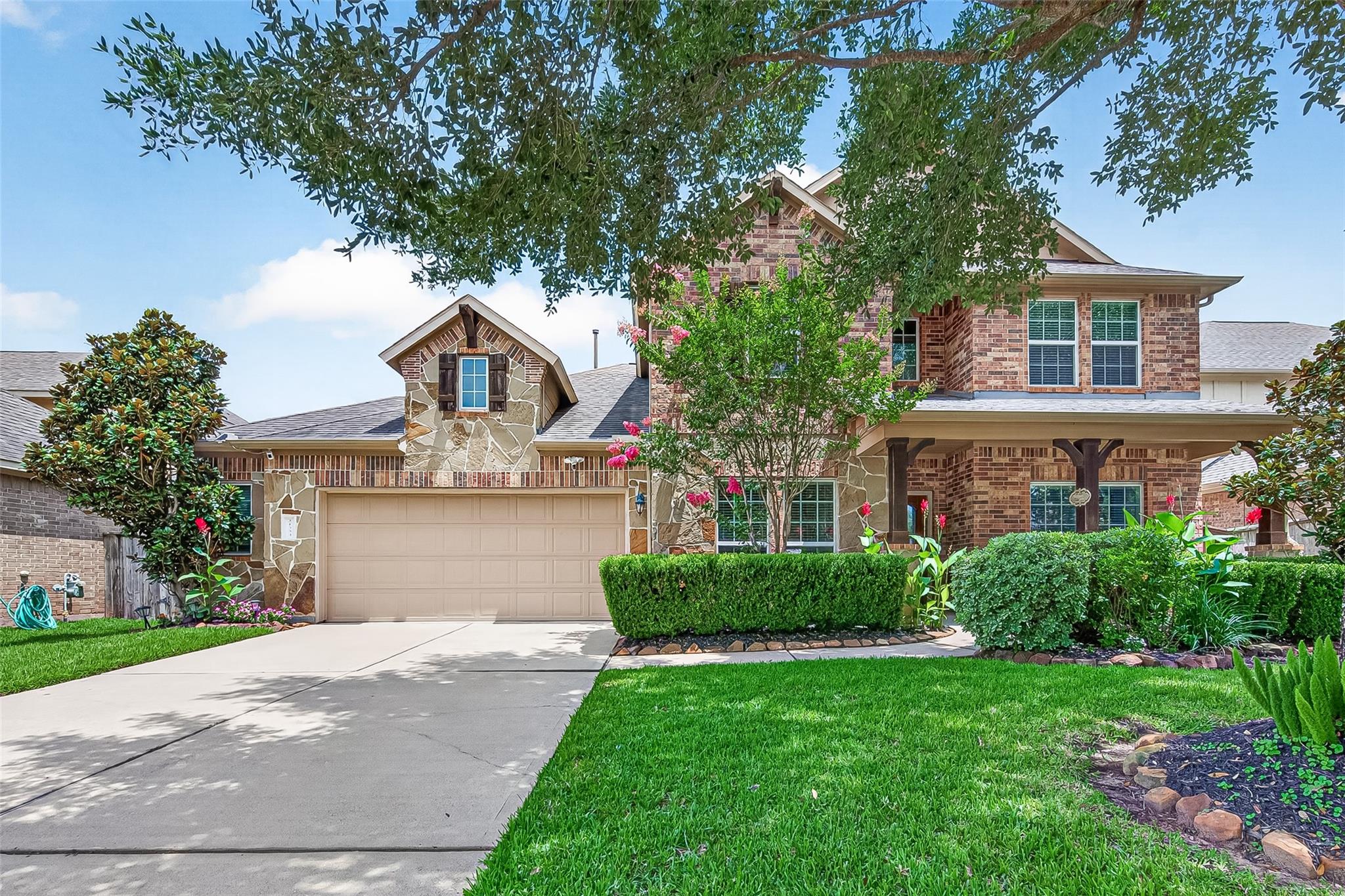 21334 Hawkley Drive