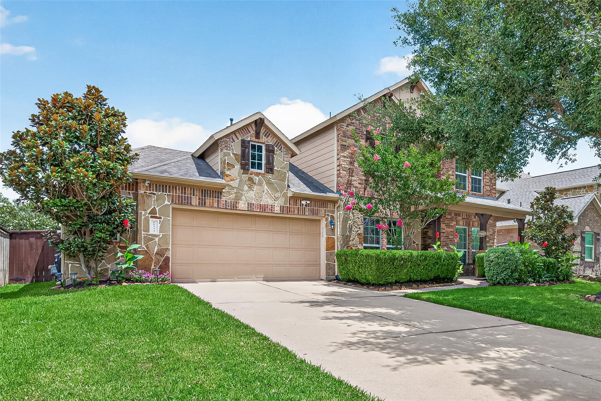 21334 Hawkley Drive