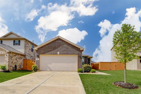 Photo of 2880 Grand Anse Drive, Katy, TX 77493 (MLS # 4175616)