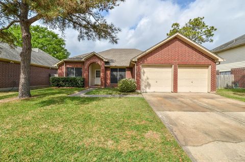 13707 Sablegarden Lane Houston TX 77014