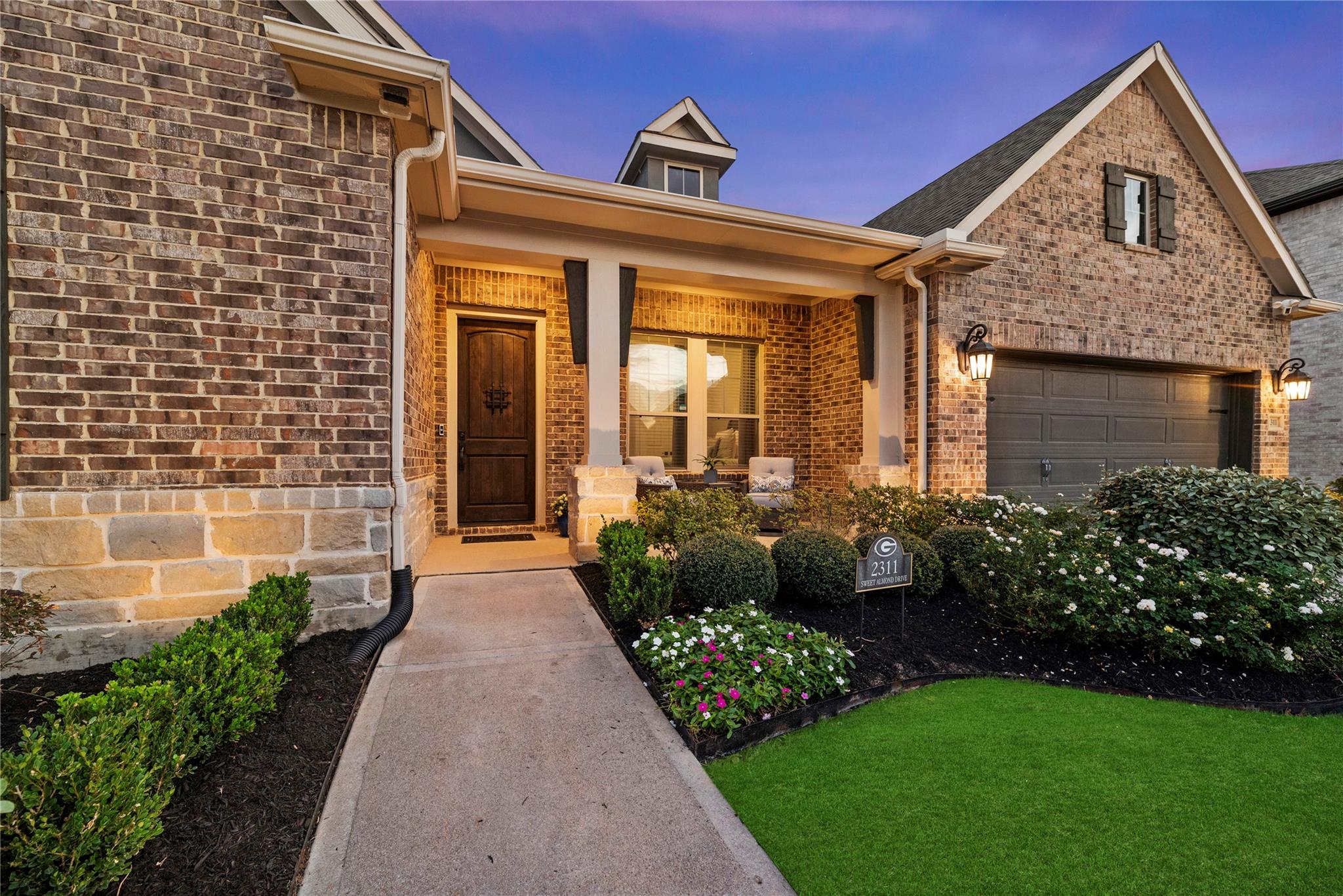 2311 Sweet Almond Drive