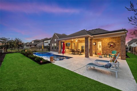 2311 Sweet Almond Drive Brookshire TX 77423