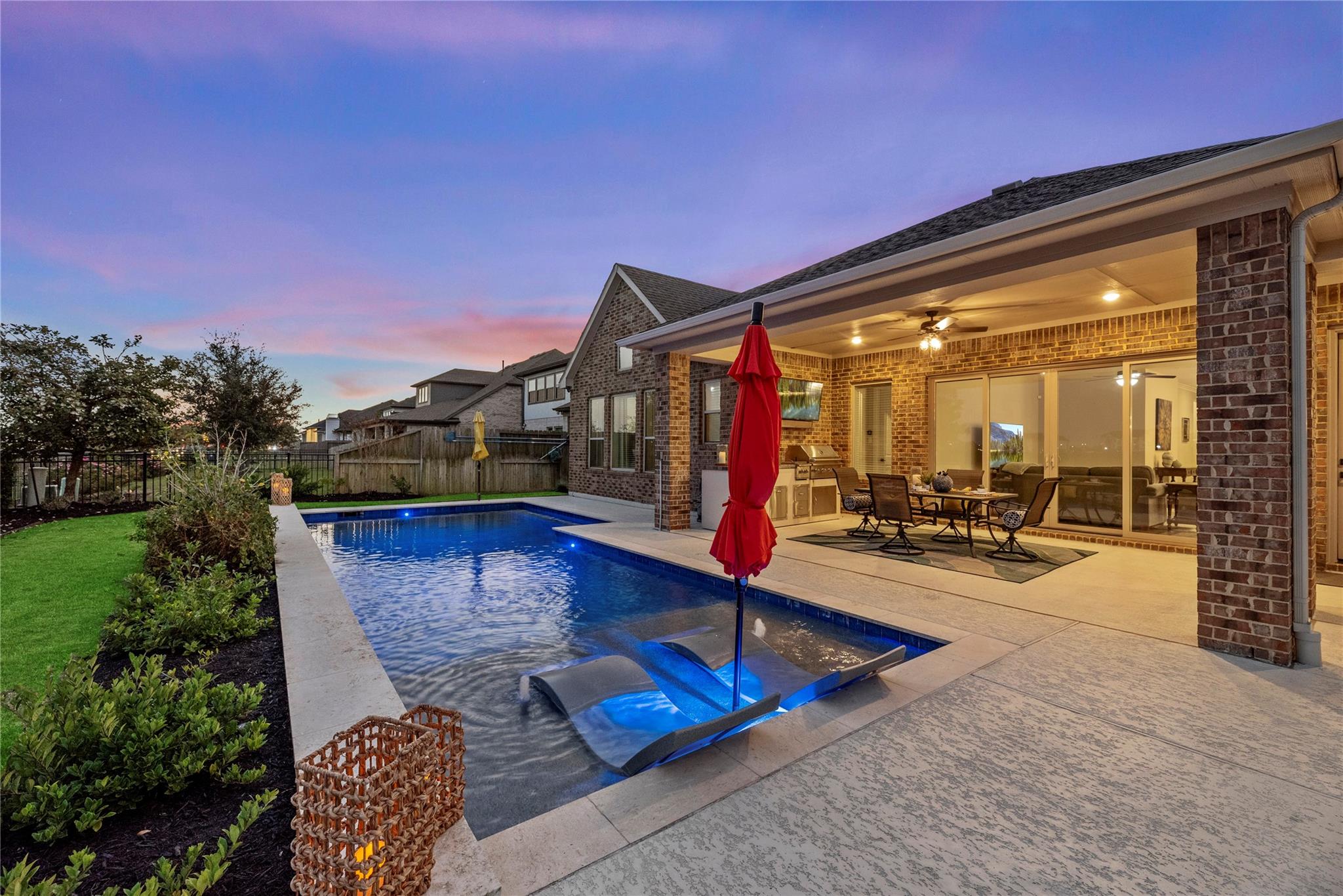 2311 Sweet Almond Drive