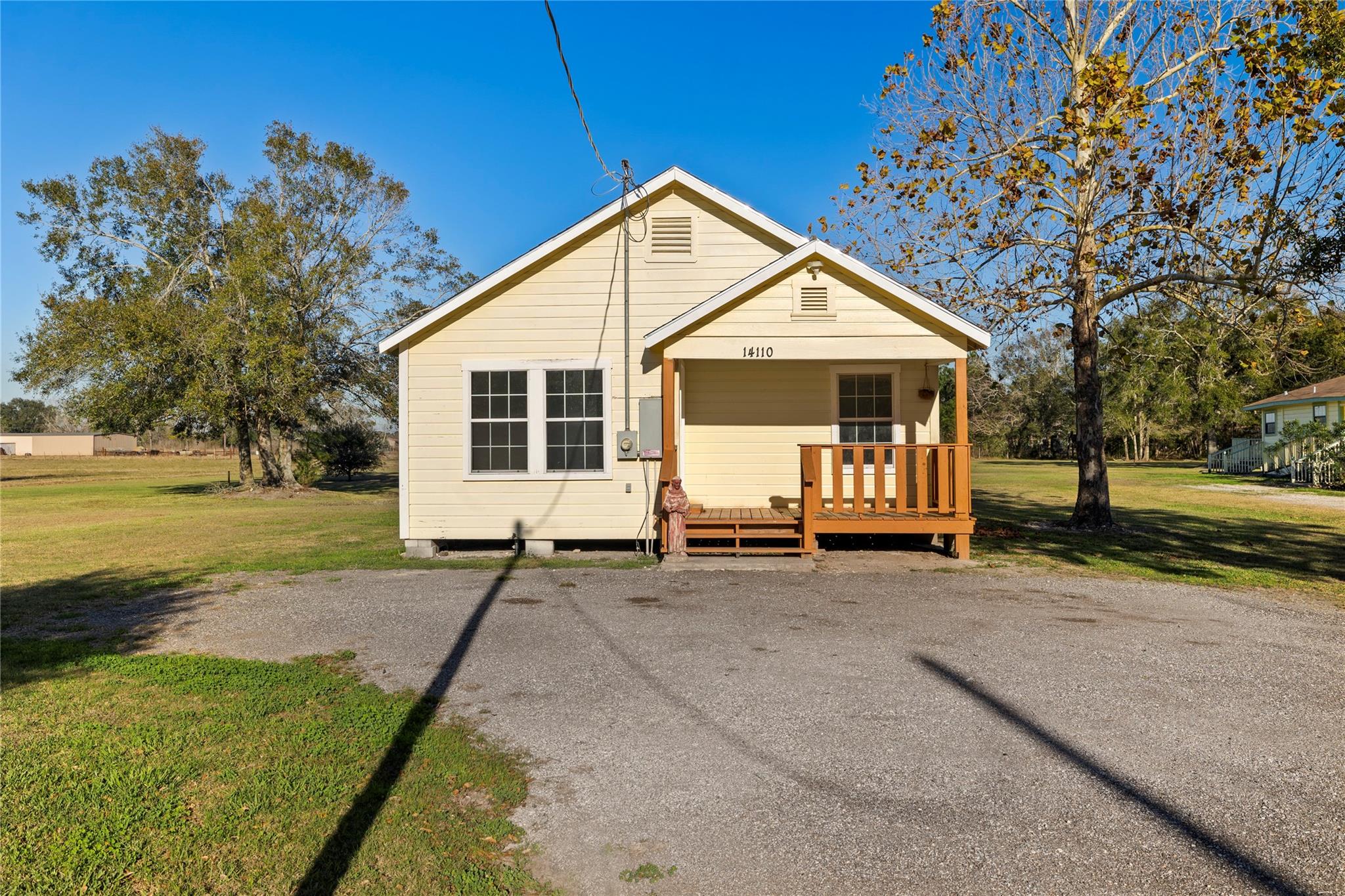 14202 Susie Lane CR442
