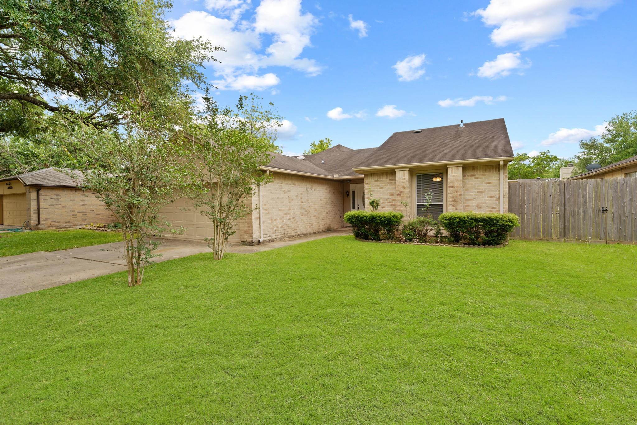 3926 Mill Rock Circle
