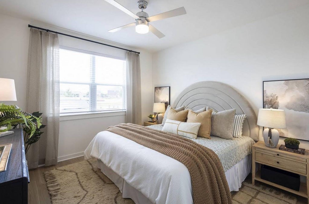 Photo of 10203 Karsten BLVD #3311, Rosharon, TX 77583 (MLS # 14769607)