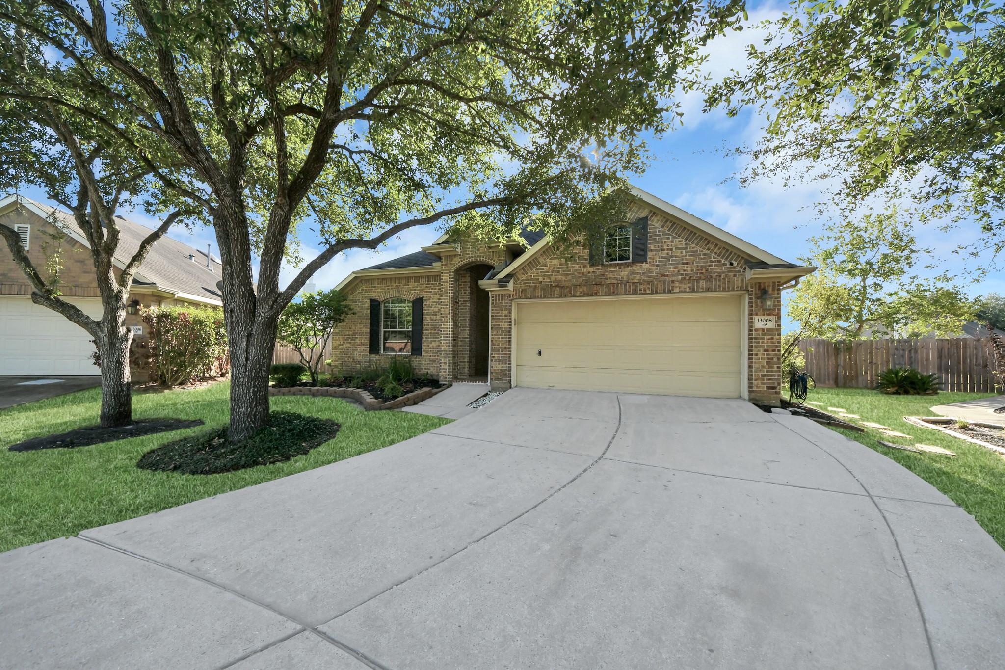 13008 Balsam Lake Court