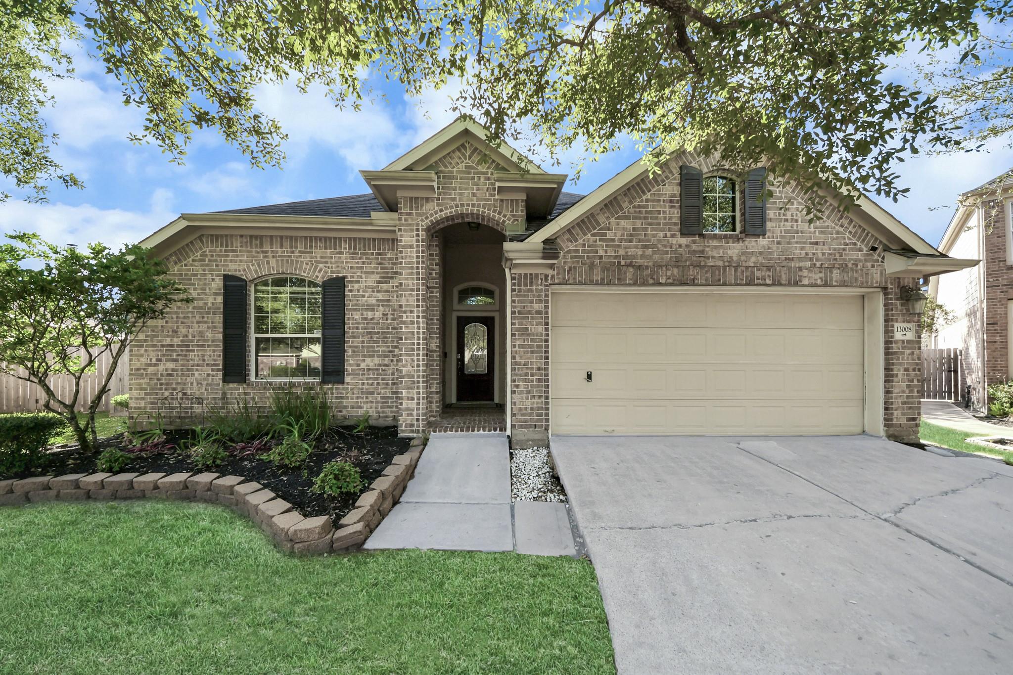 13008 Balsam Lake Court