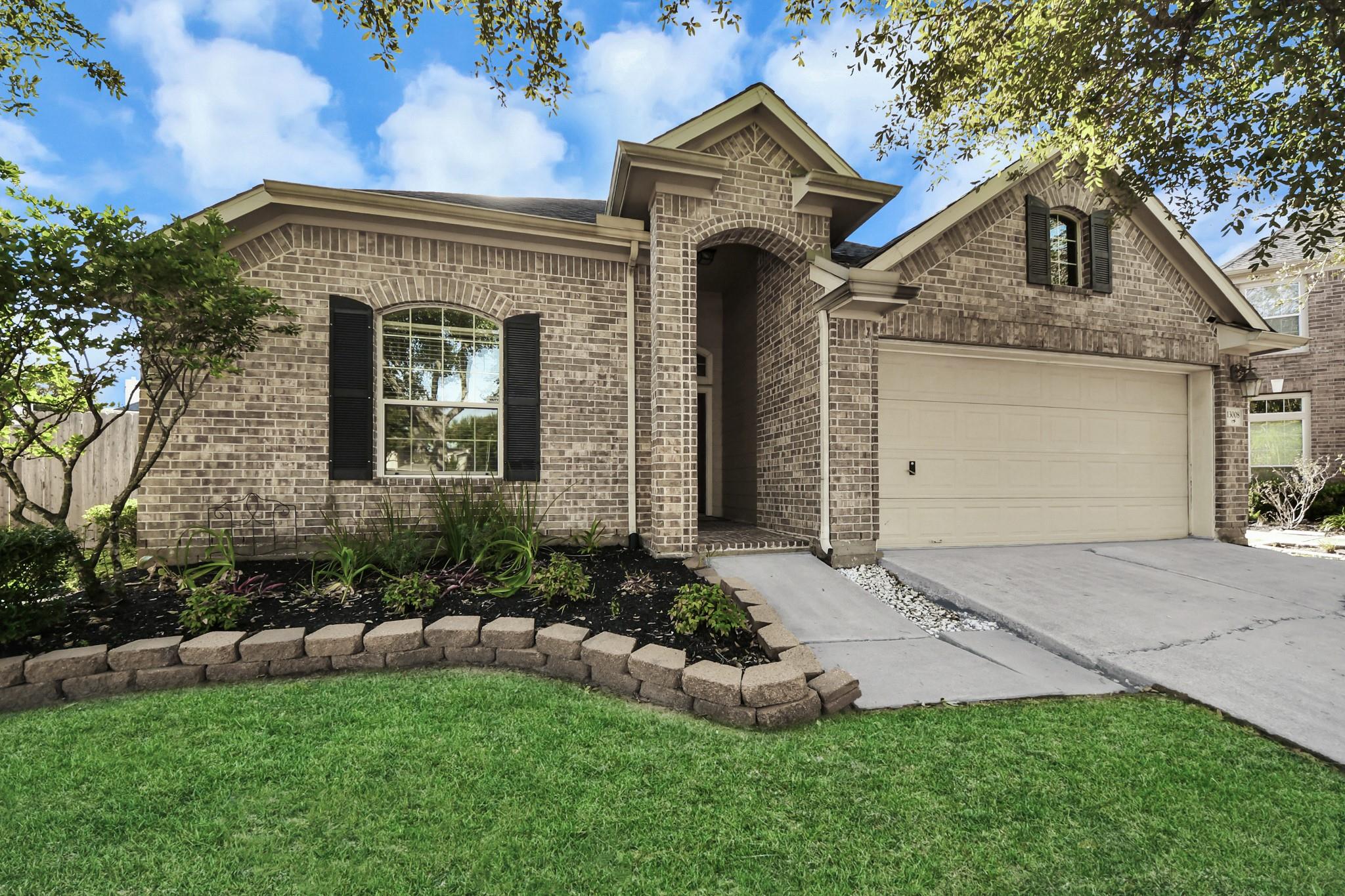 13008 Balsam Lake Court