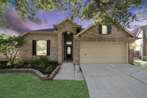 Photo of 13008 Balsam Lake Court, Pearland, TX 77584 (MLS # 84393415)