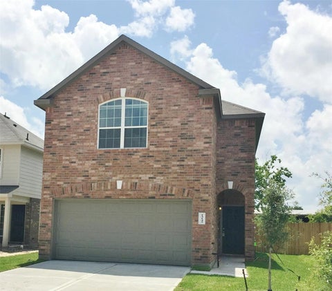 Photo of 13142 Ingram Gap Lane, Houston, TX 77048 (MLS # 6741277)