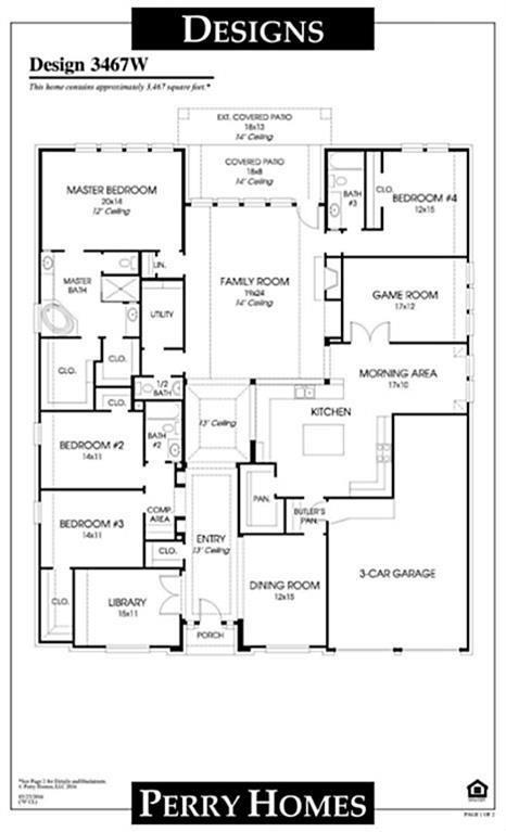 30614 Indigo Falls Drive
