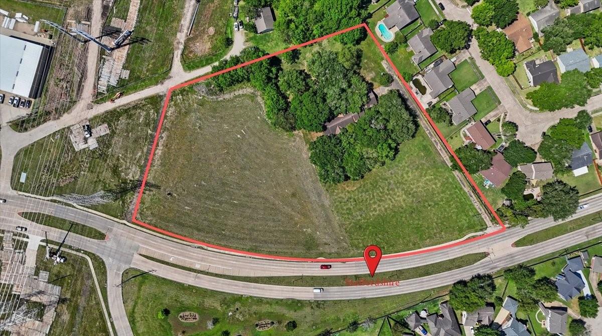 718 Staffordshire  Road Road