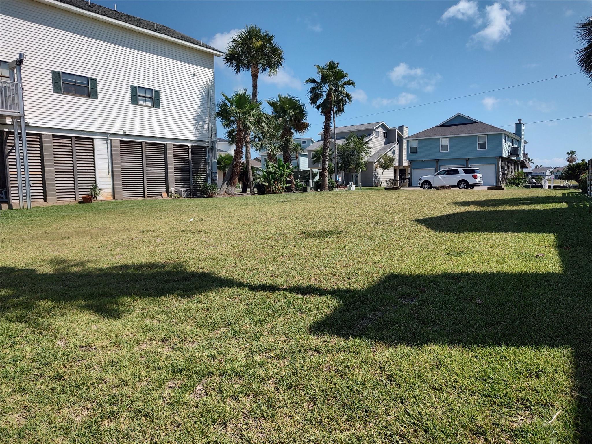1318 Outrigger