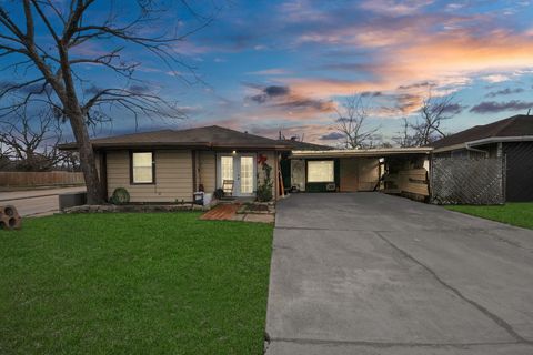 Photo of 5734 Oriole Street, Houston, TX 77017 (MLS # 97009567)