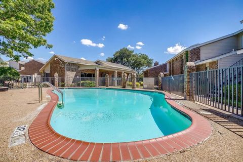 Photo of 1000 River Bend Drive #A1-0317, Lancaster, TX 75146 (MLS # 46456143)