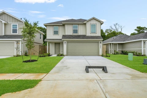 Photo of 14361 Tawny Street, Splendora, TX 77372 (MLS # 61193116)
