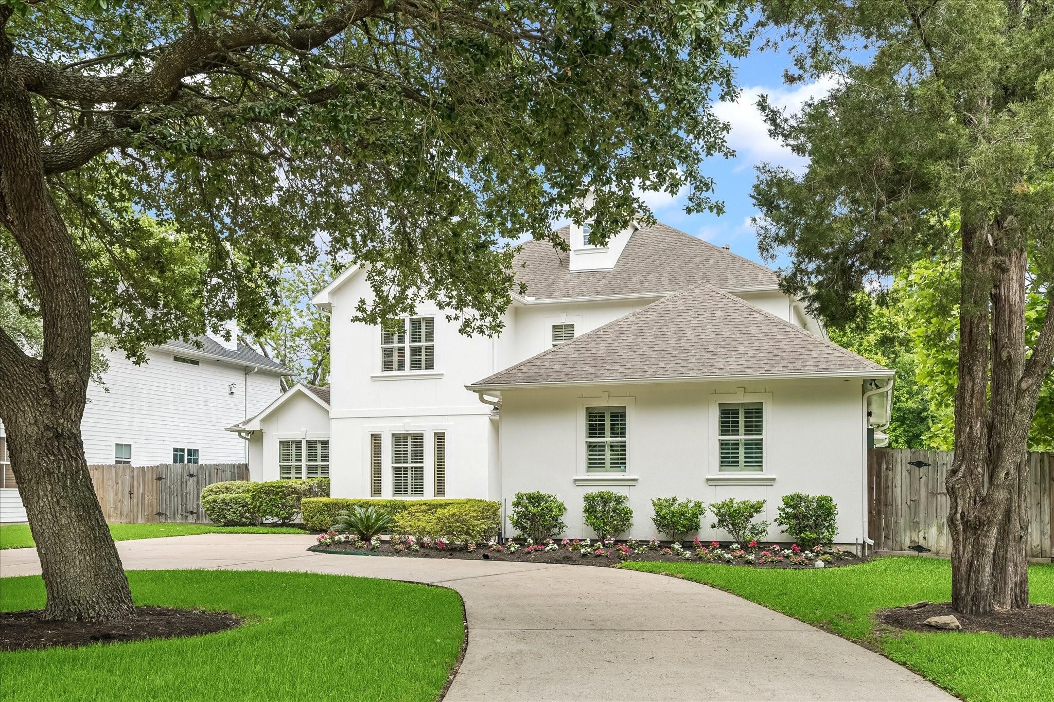 8614 Westview Drive