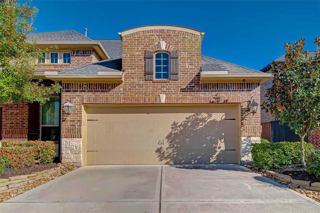 Photo of 3526 Cotton Farms Drive, Richmond, TX 77406 (MLS # 15926796)