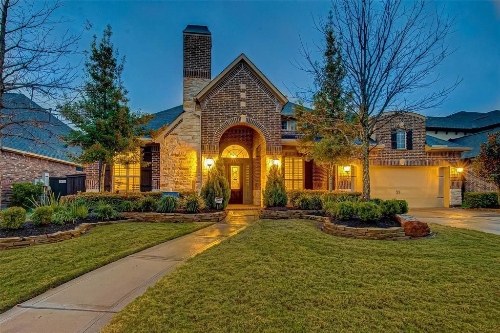 Photo of 3526 Cotton Farms Drive, Richmond, TX 77406 (MLS # 15926796)