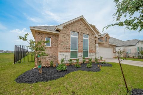 2907 Golden Isle Drive Texas City TX 77568