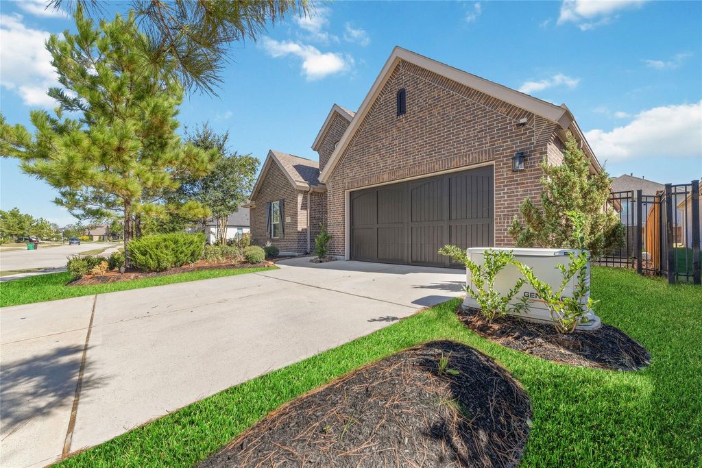 Photo of 28213 Briarwood Pass, Spring, TX 77386 (MLS # 91223458)