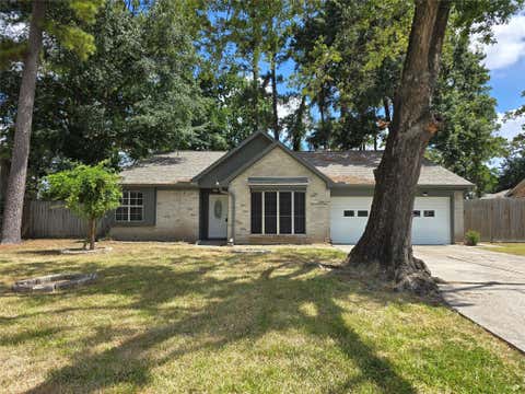 Photo of 25510 Thistlewaite Lane, Spring, TX 77373 (MLS # 28547010)