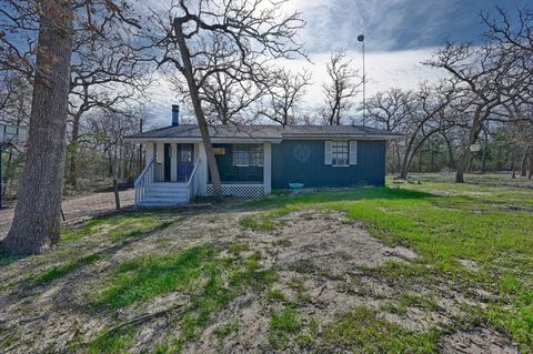 514 Forest Oak Drive Somerville TX 77879