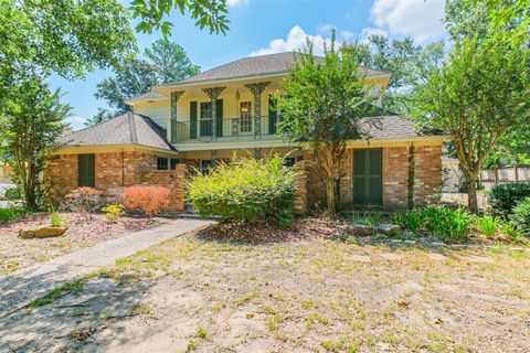 5803 Green Springs Drive Houston TX 77066
