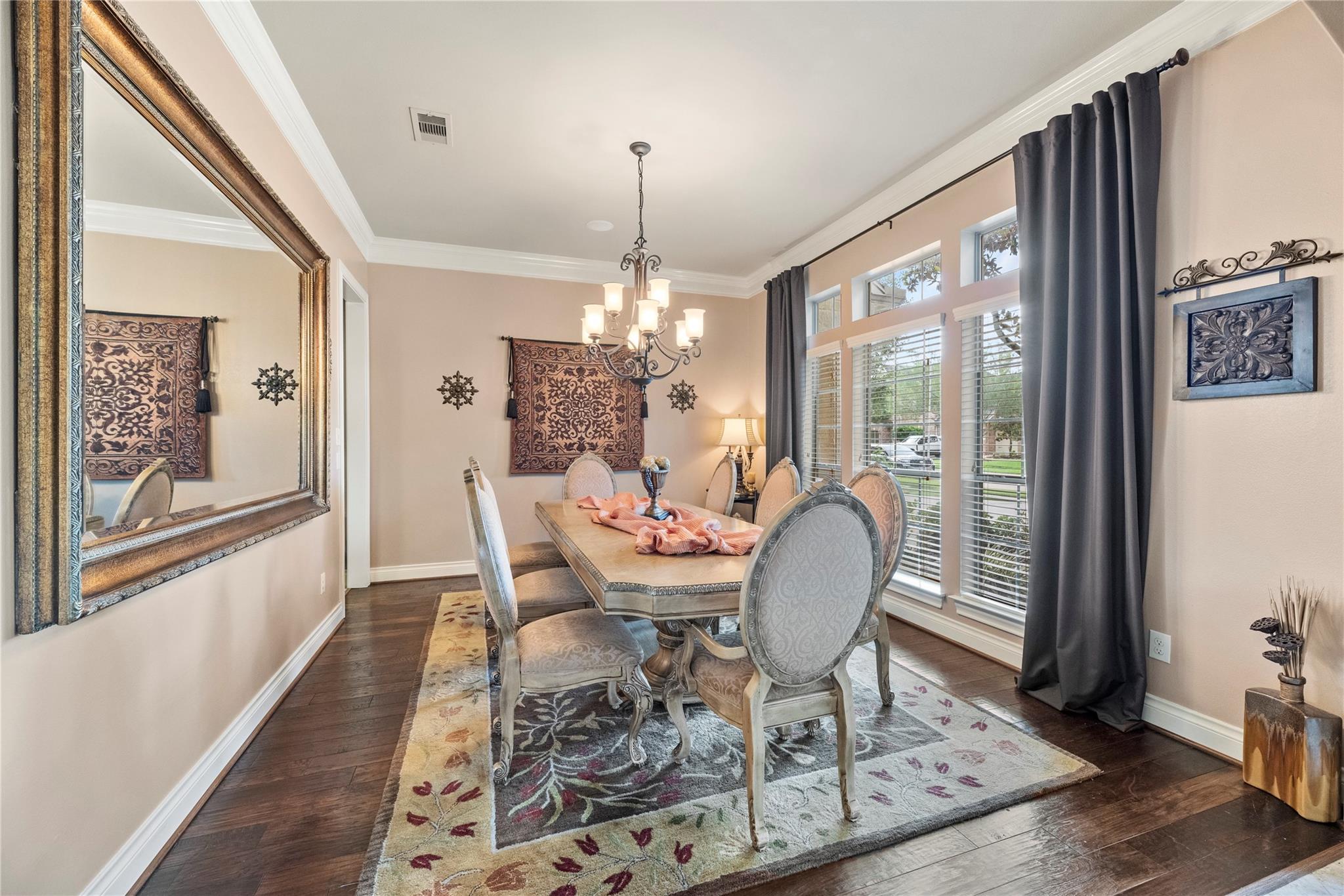 2218 Monarch Terrace Drive