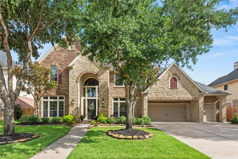 2218 Monarch Terrace Drive Katy TX 77494