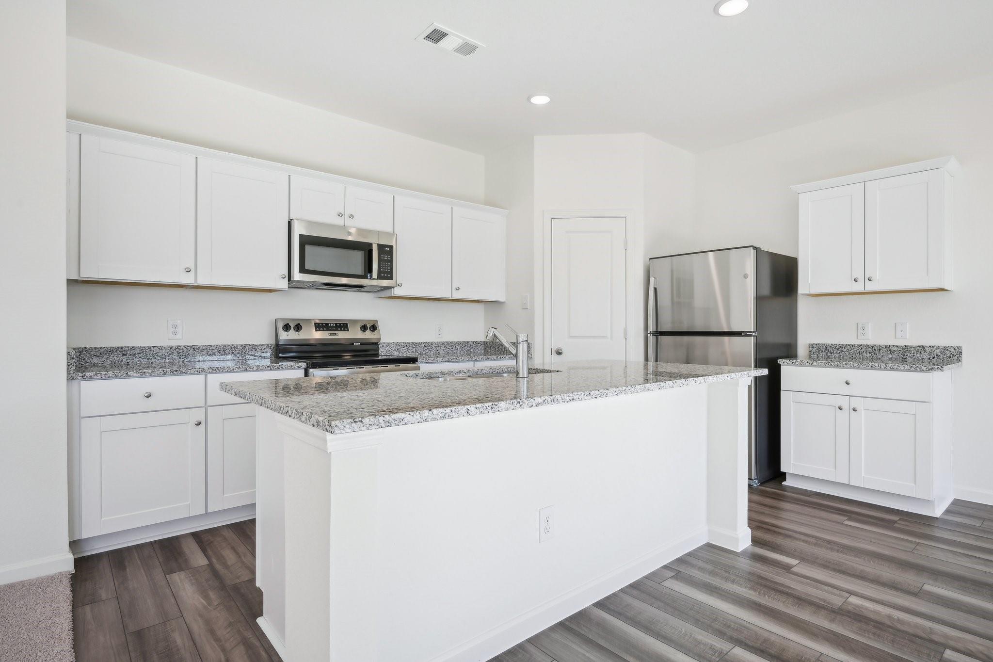 2415 Evergreen Falls Drive