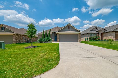 14370 S S Summerchase Circle Willis TX 77318