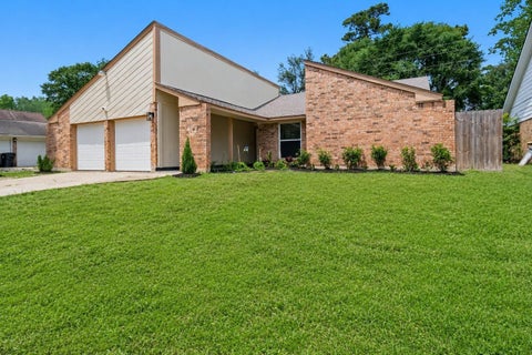 Photo of 5323 Mossgrey Lane, Spring, TX 77373 (MLS # 13215928)