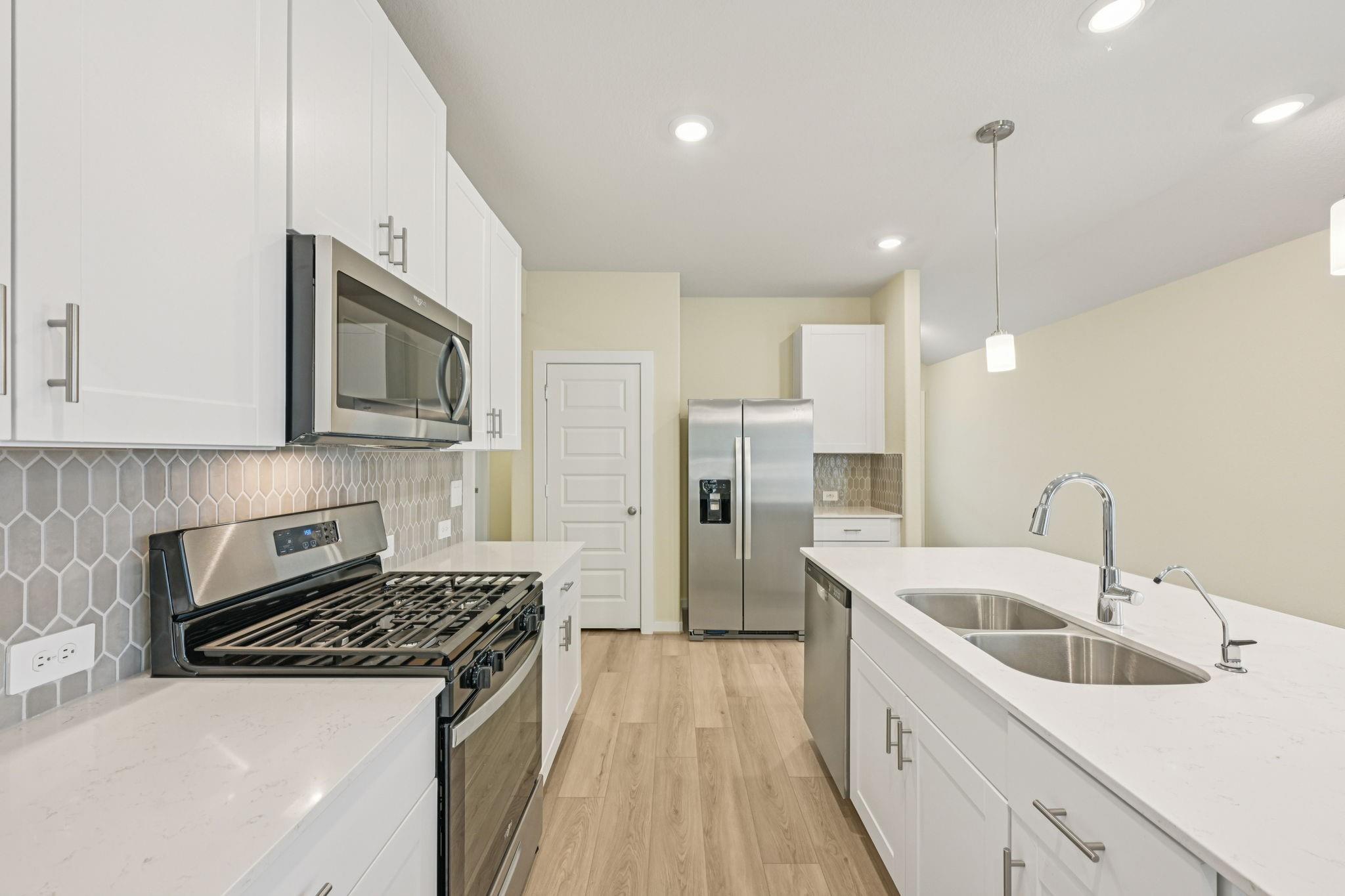 2515 Cactus Ranch Lane