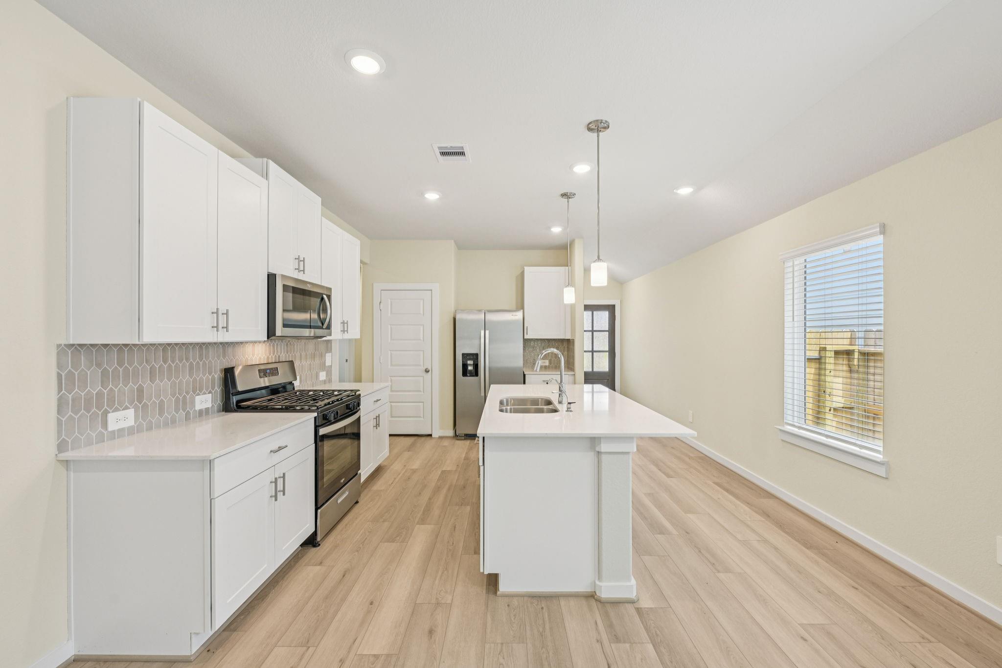 2515 Cactus Ranch Lane