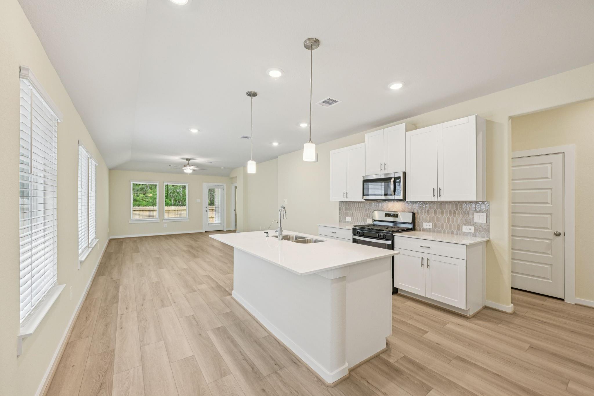 2515 Cactus Ranch Lane