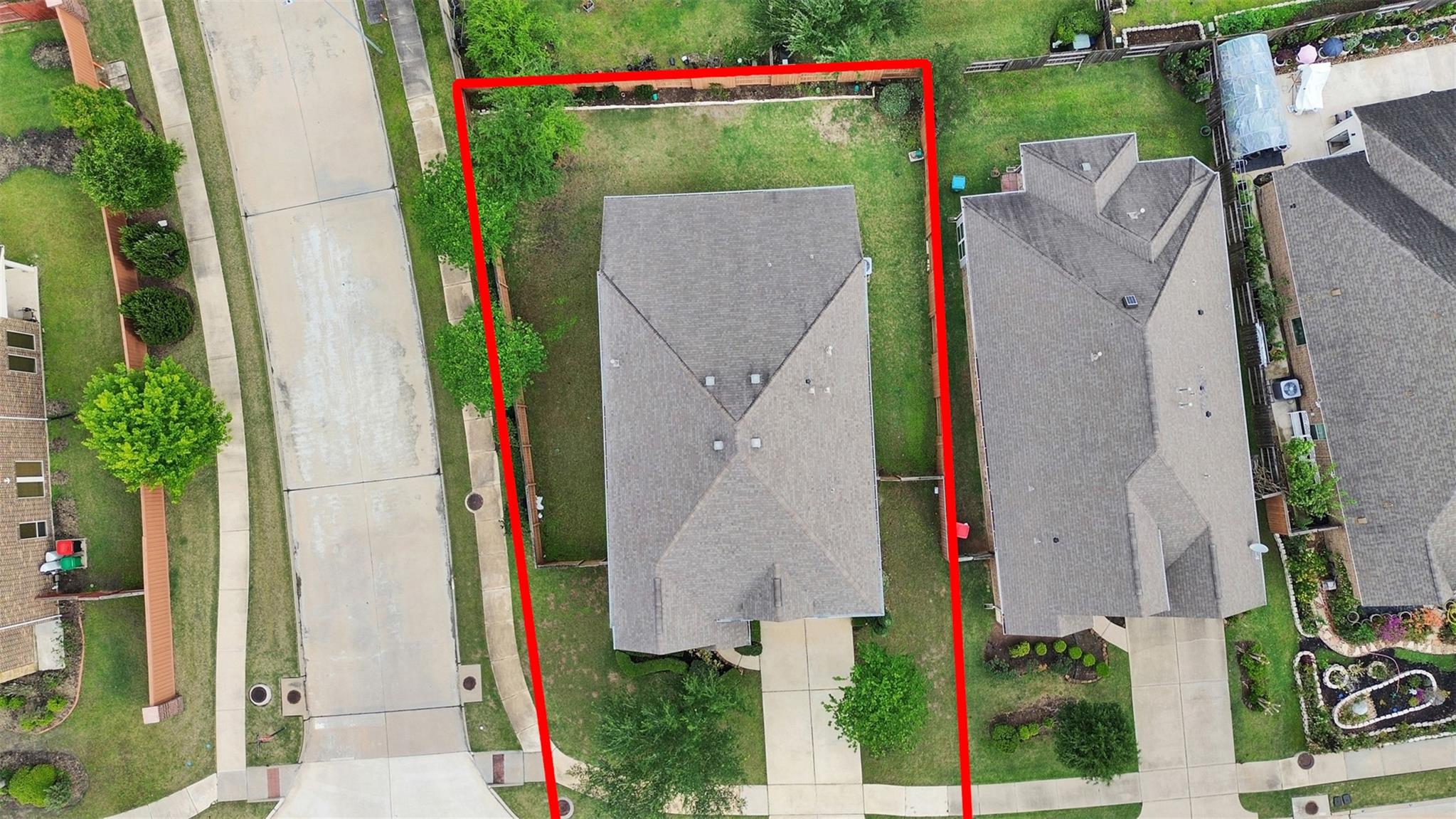 17026 Chalmers Close Court