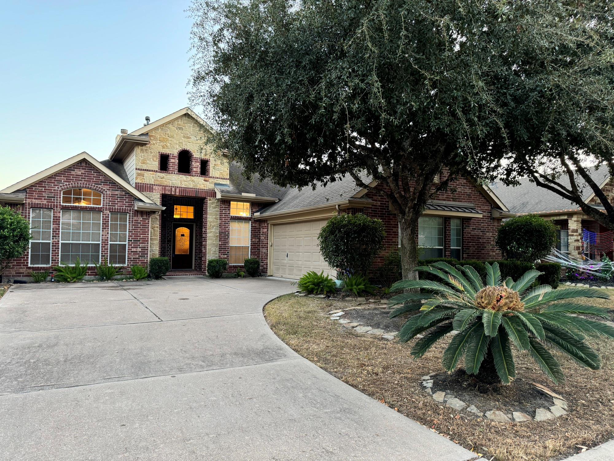26123 Ginger Gable Lane