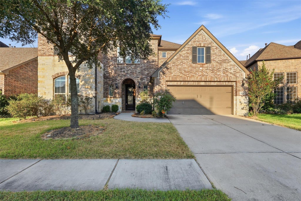 Photo of 25207 Birchwood Springs Avenue, Porter, TX 77365 (MLS # 21639241)