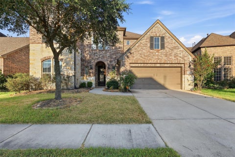 Photo of 25207 Birchwood Springs Avenue, Porter, TX 77365 (MLS # 21639241)