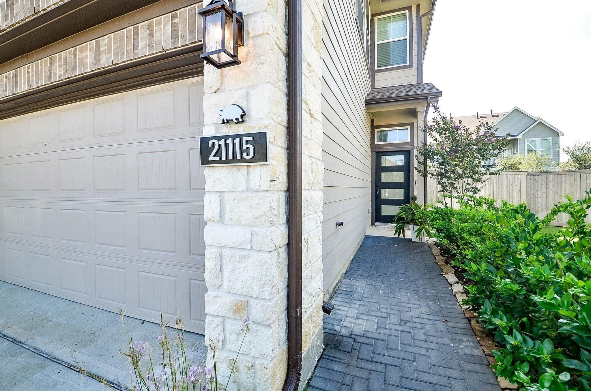 21115 Rio San Jose Court